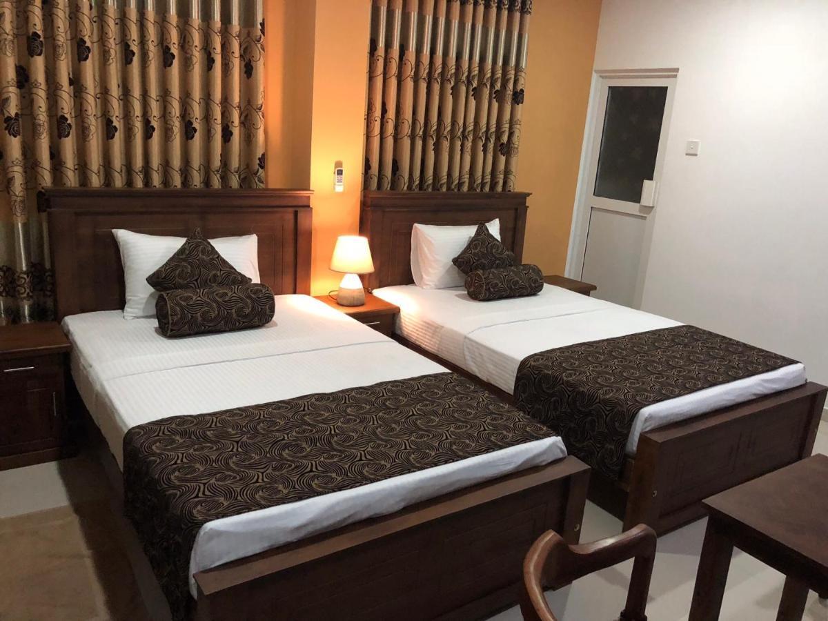 Amaya Rest Galle Quarto foto
